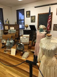 Chino's Old Schoolhouse Museum photo 2