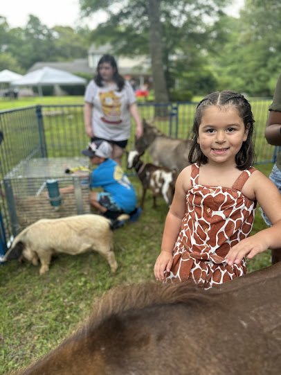 The Rusty Buckle Petting Zoo & Pony Parties photo 6