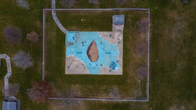 Hermiston Splashpad photo 3