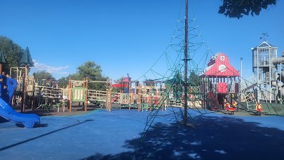 Hermiston Splashpad photo 4