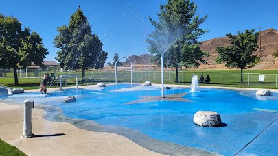 Hermiston Splashpad photo 5