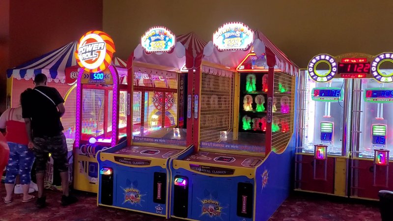 Celebration Station photo 2