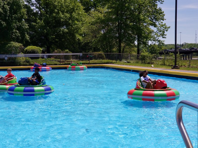 Celebration Station photo 3