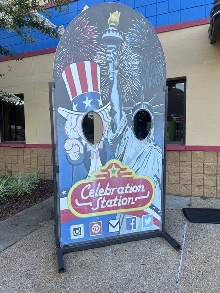 Celebration Station photo 4