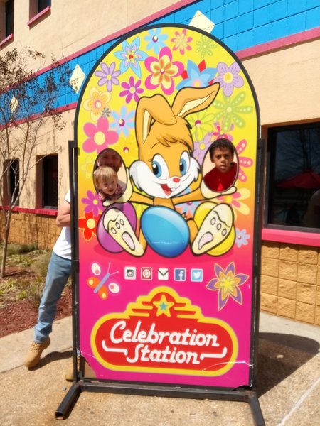 Celebration Station photo 6