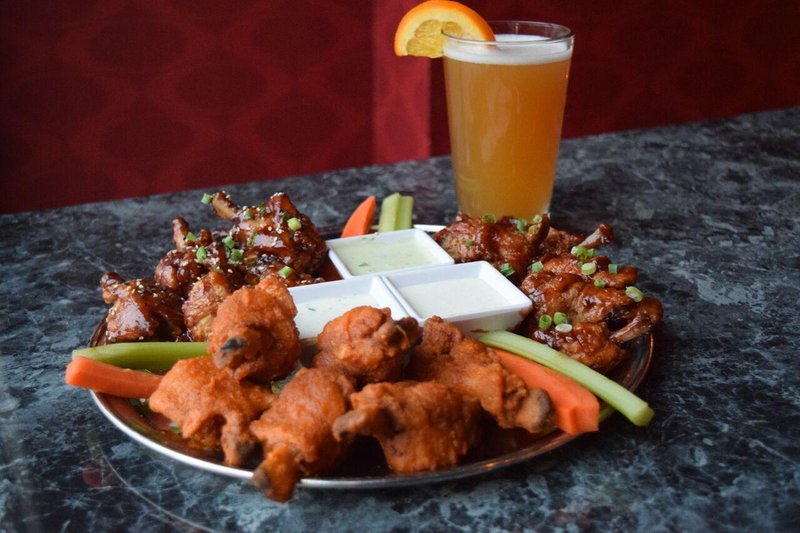 Kings Dining & Entertainment photo 4