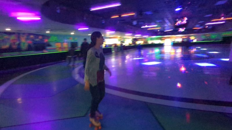 Skate Zone photo 2