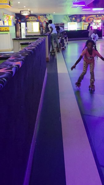 Skate Zone photo 4