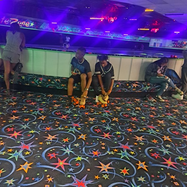 Skate Zone photo 5