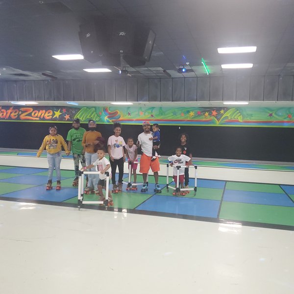 Skate Zone photo 6