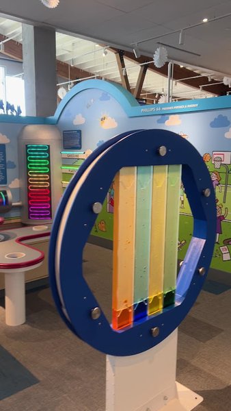 The Children's Museum of Southwest Louisiana photo 2