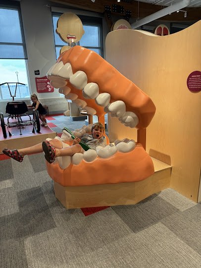 The Children's Museum of Southwest Louisiana photo 3