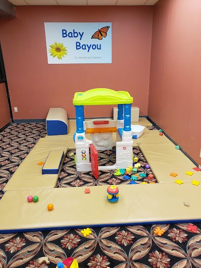 The Children's Museum of Southwest Louisiana photo 4
