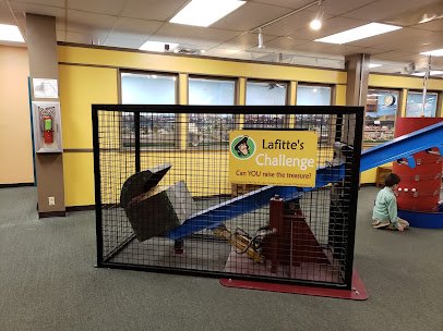 The Children's Museum of Southwest Louisiana photo 5