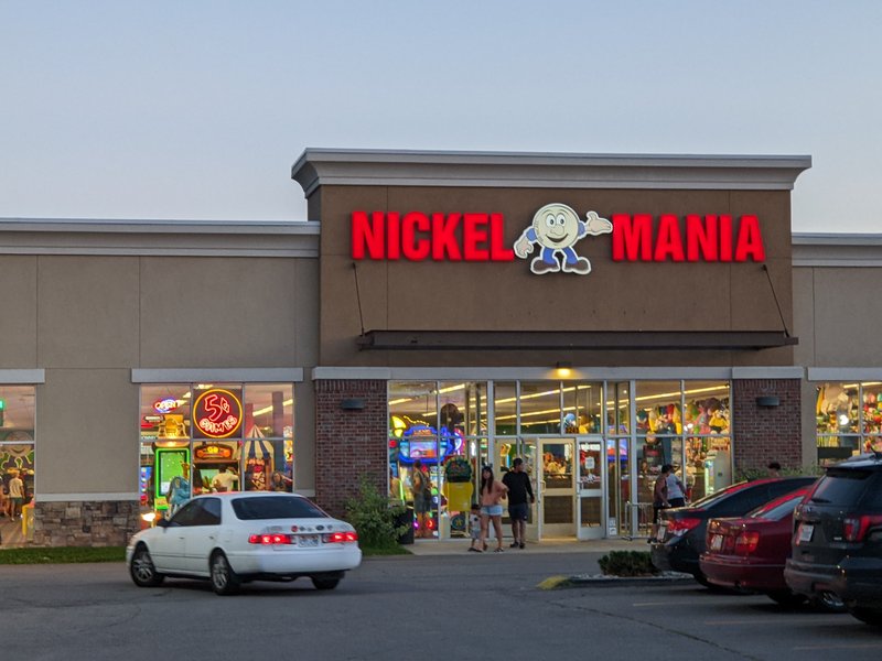 Nickel Mania photo 5