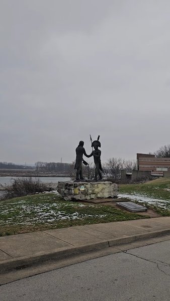 Falls of the Ohio Interpretive Center photo 2
