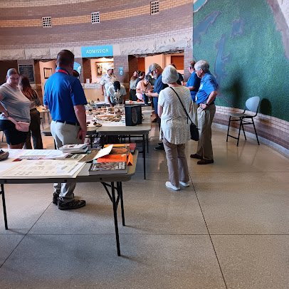 Falls of the Ohio Interpretive Center photo 3