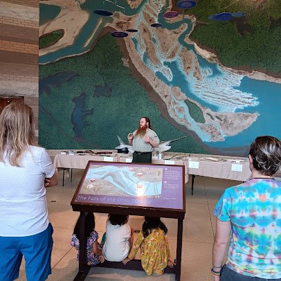 Falls of the Ohio Interpretive Center photo 4