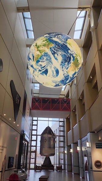 Oklahoma History Center photo 2
