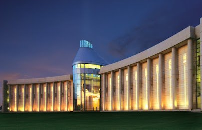 Oklahoma History Center photo 3