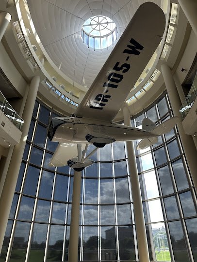 Oklahoma History Center photo 4