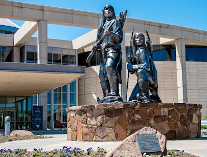 Oklahoma History Center photo 5
