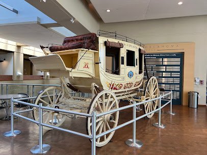 Oklahoma History Center photo 6