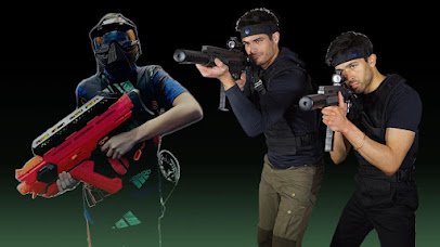 CO Battle Zones