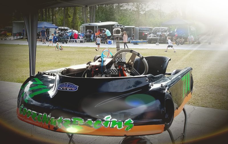 Full Throttle Speedway photo 5