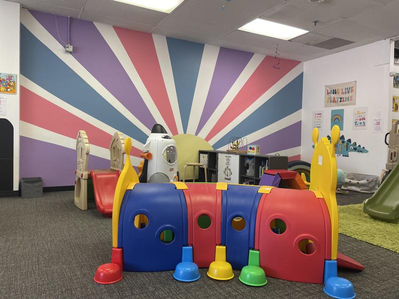 Stay 'n Play Indoor Play Gym, LLC