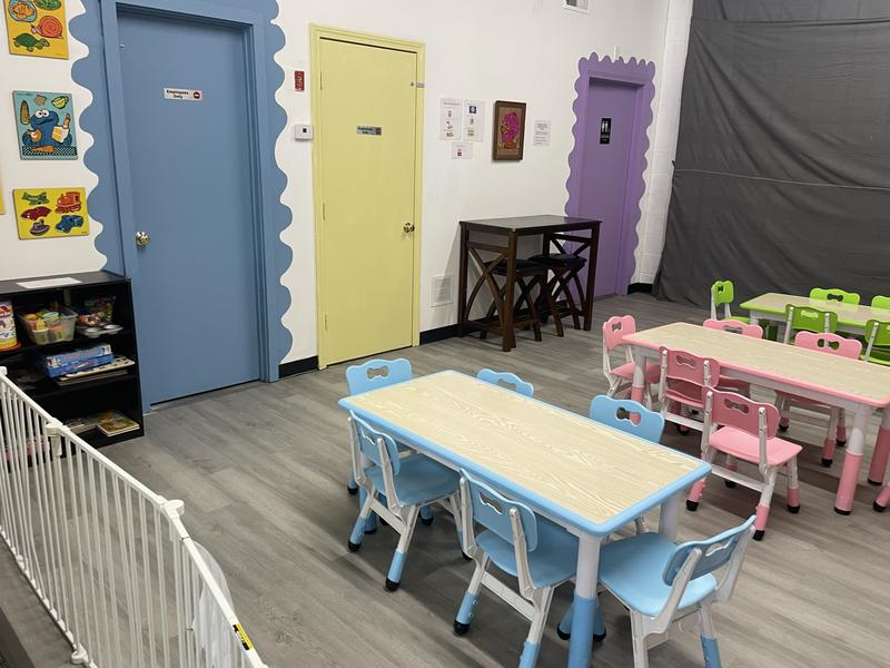 Stay 'n Play Indoor Play Gym, LLC photo 2