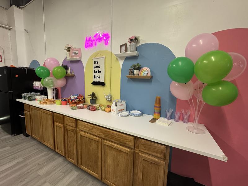 Stay 'n Play Indoor Play Gym, LLC photo 5