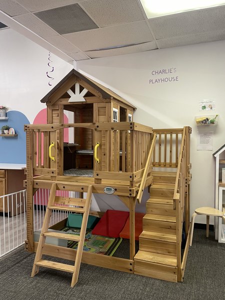 Stay 'n Play Indoor Play Gym, LLC photo 6