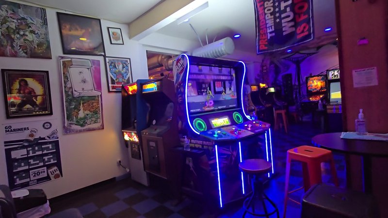 Waterland Arcade photo 2