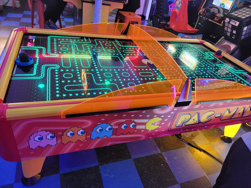 Waterland Arcade photo 3
