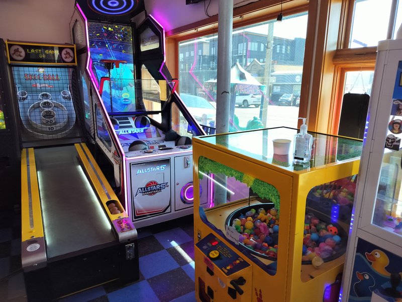 Waterland Arcade photo 4