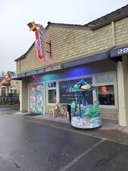 Waterland Arcade photo 5