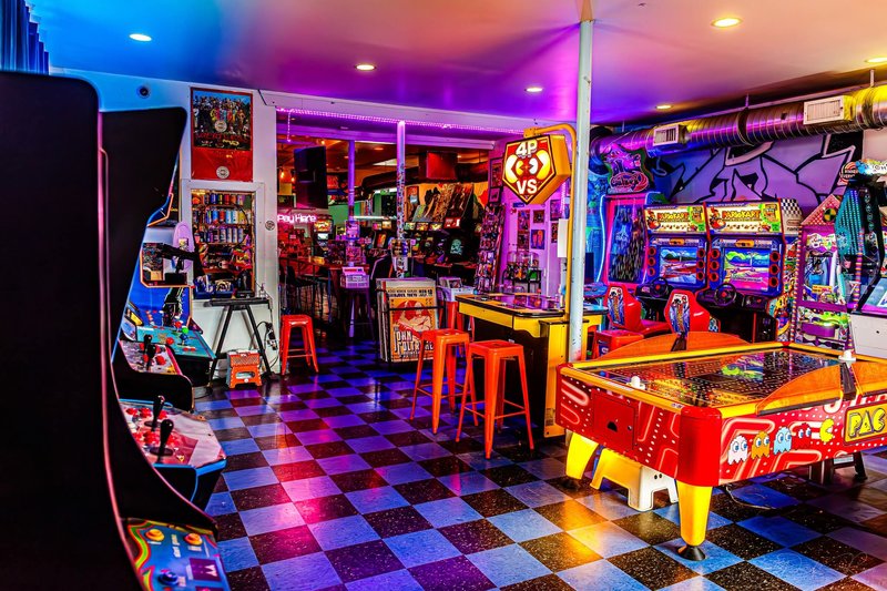 Waterland Arcade photo 6
