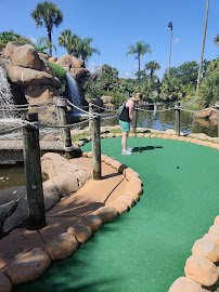 Lost Caverns Adventure Golf photo 3