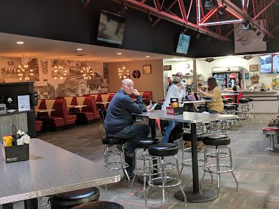 GreatLIFE Suburban Lanes Family Fun Center photo 3