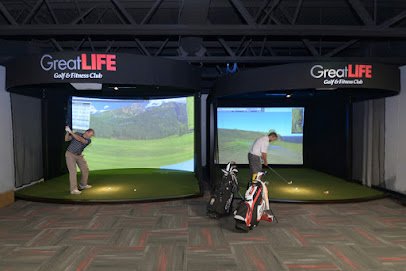 GreatLIFE Suburban Lanes Family Fun Center photo 6
