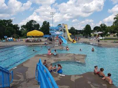 Marietta Aquatic Center