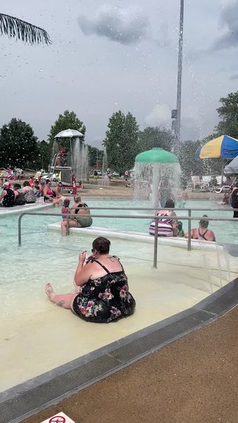 Marietta Aquatic Center photo 2