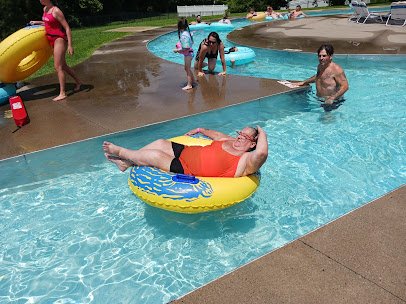 Marietta Aquatic Center photo 3