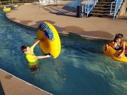 Marietta Aquatic Center photo 4