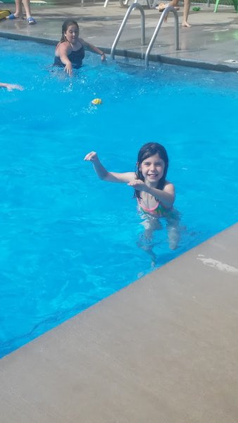 Marietta Aquatic Center photo 6