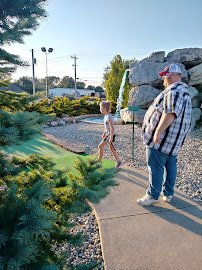 Pla Mor Adventure Golf photo 3