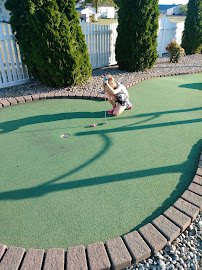 Pla Mor Adventure Golf photo 4