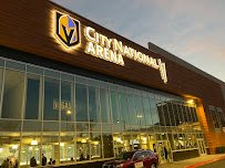 City National Arena photo 3