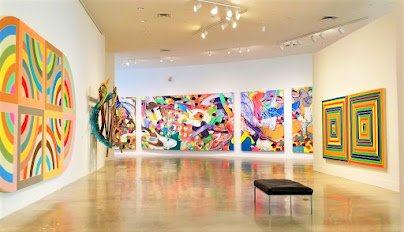 NSU Art Museum Fort Lauderdale photo 5